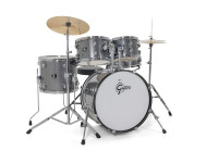 Gretsch Drums Renegade 20' Grey Sparkle Gretsch Drums Renegade 20' Grey Sparkle